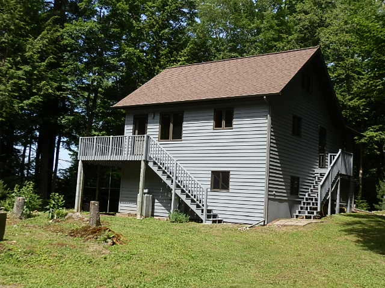 N14494 Gerber Road Park Falls, WI 54552 - Photo 1 of 27 Gallery Image 1