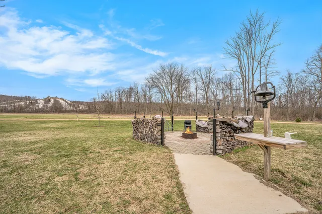 $699,000 | 722 River Road, Otsego, MI 49078