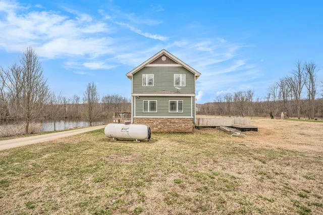 $699,000 | 722 River Road, Otsego, MI 49078