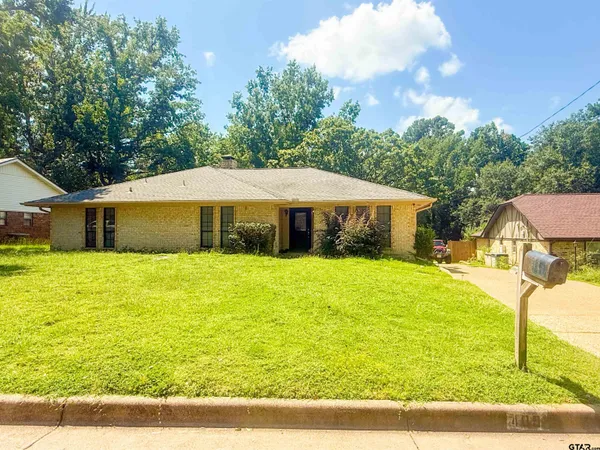 $325,000 | 409 Sutherland Drive, Tyler, TX 75703