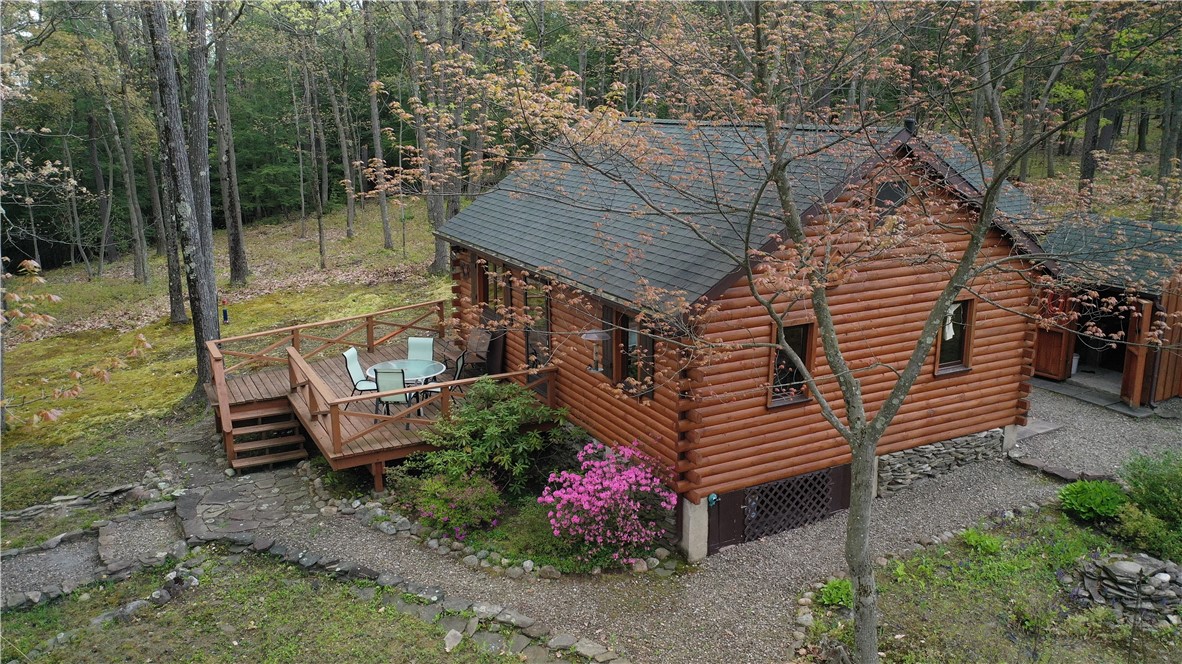 8172 Saunders Hill Road Naples, NY 14512 - Photo 1 of 1 Gallery Image 1