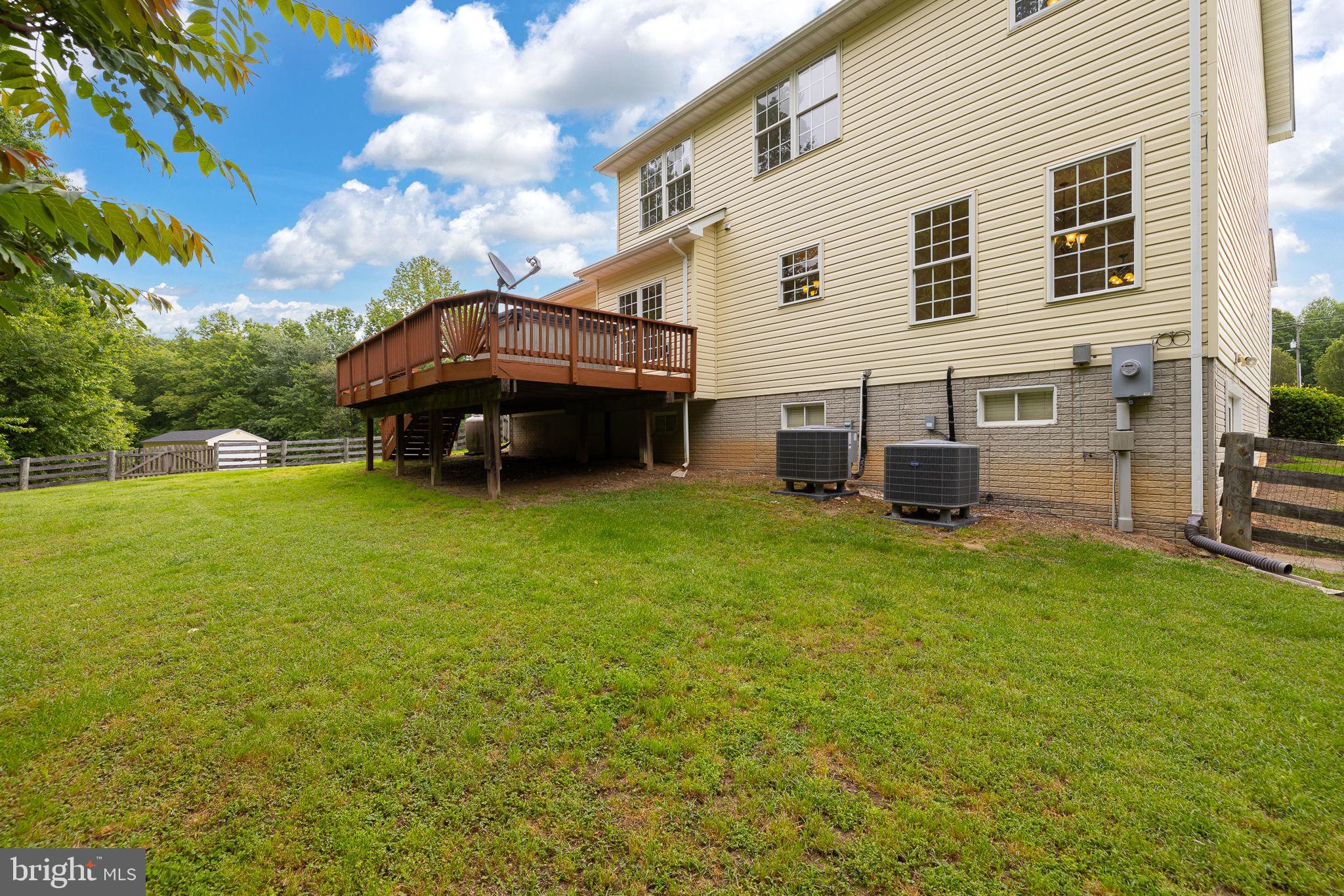 23 Richmond Road Castleton, VA 22716 - Photo 13 of 75