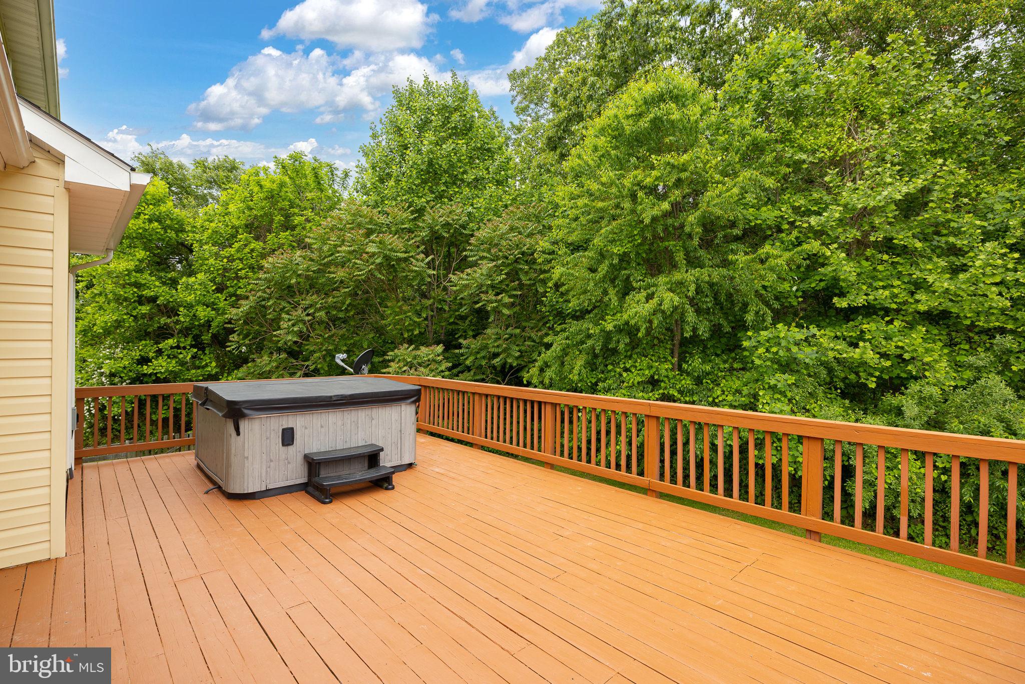 23 Richmond Road Castleton, VA 22716 - Photo 16 of 75