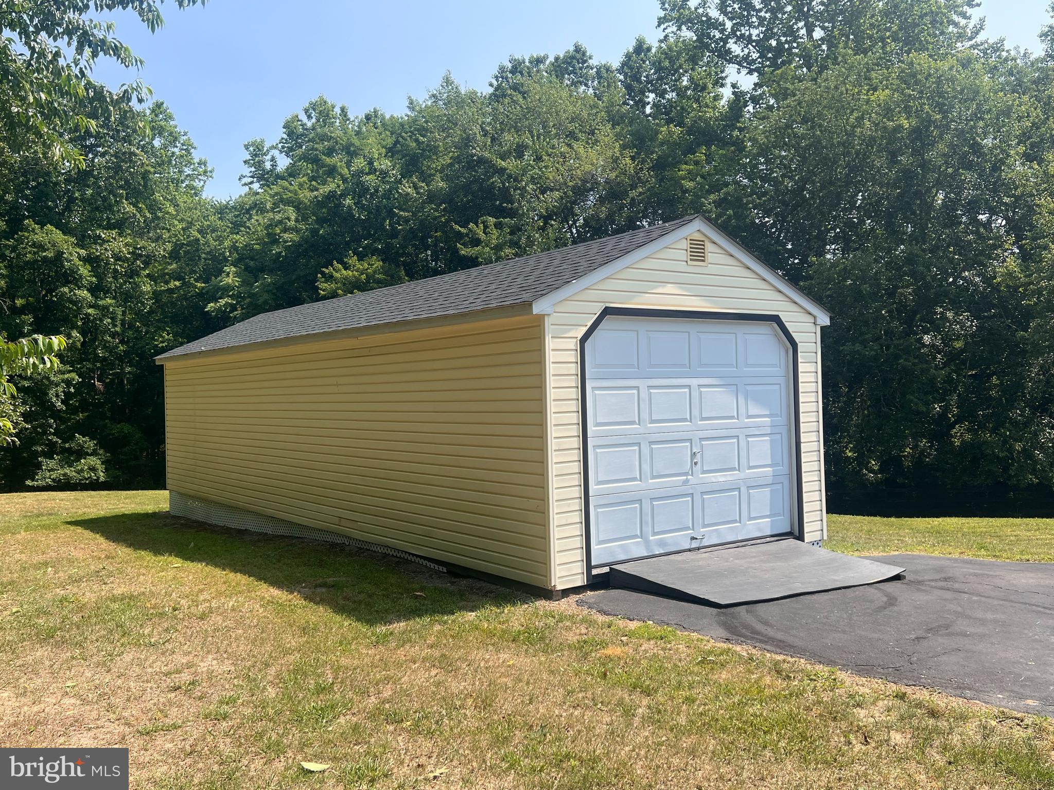 23 Richmond Road Castleton, VA 22716 - Photo 20 of 75