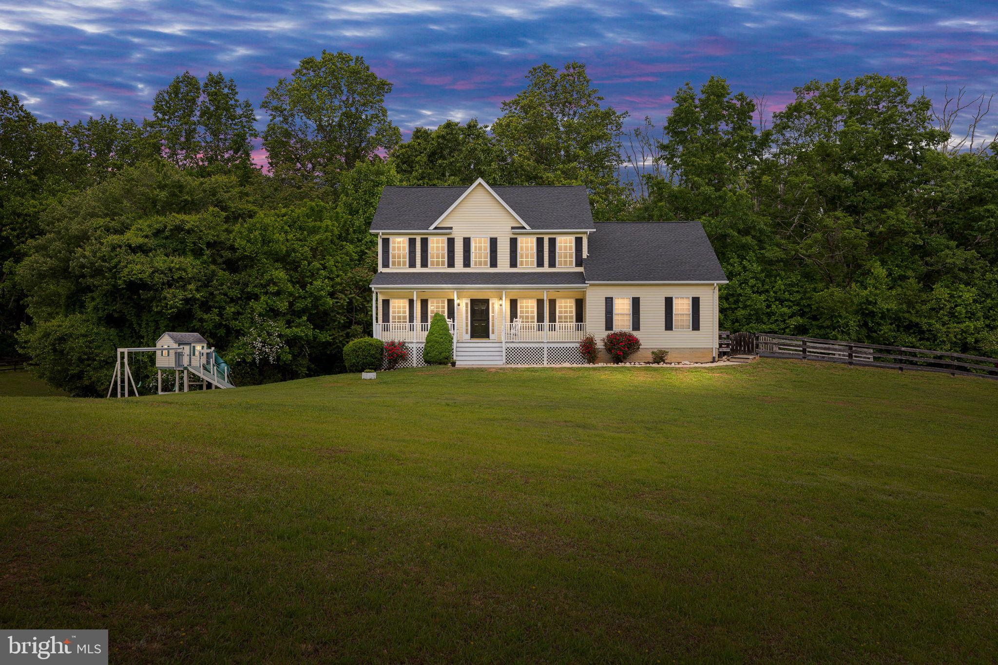 23 Richmond Road Castleton, VA 22716 - Photo 2 of 75