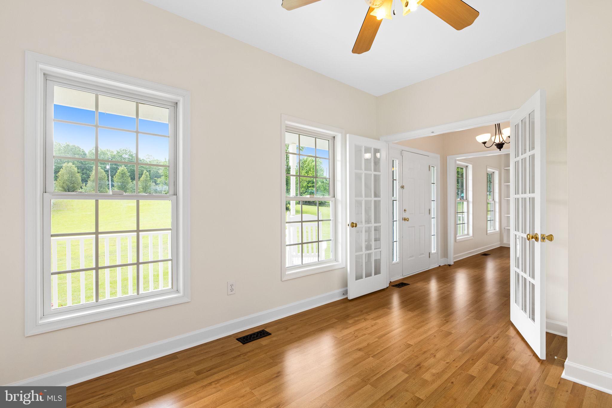 23 Richmond Road Castleton, VA 22716 - Photo 28 of 75 Office