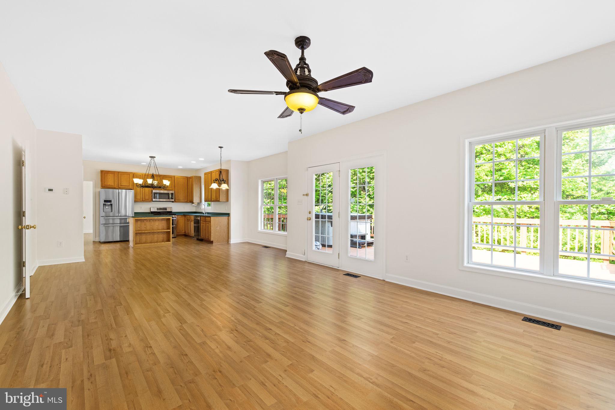 23 Richmond Road Castleton, VA 22716 - Photo 33 of 75