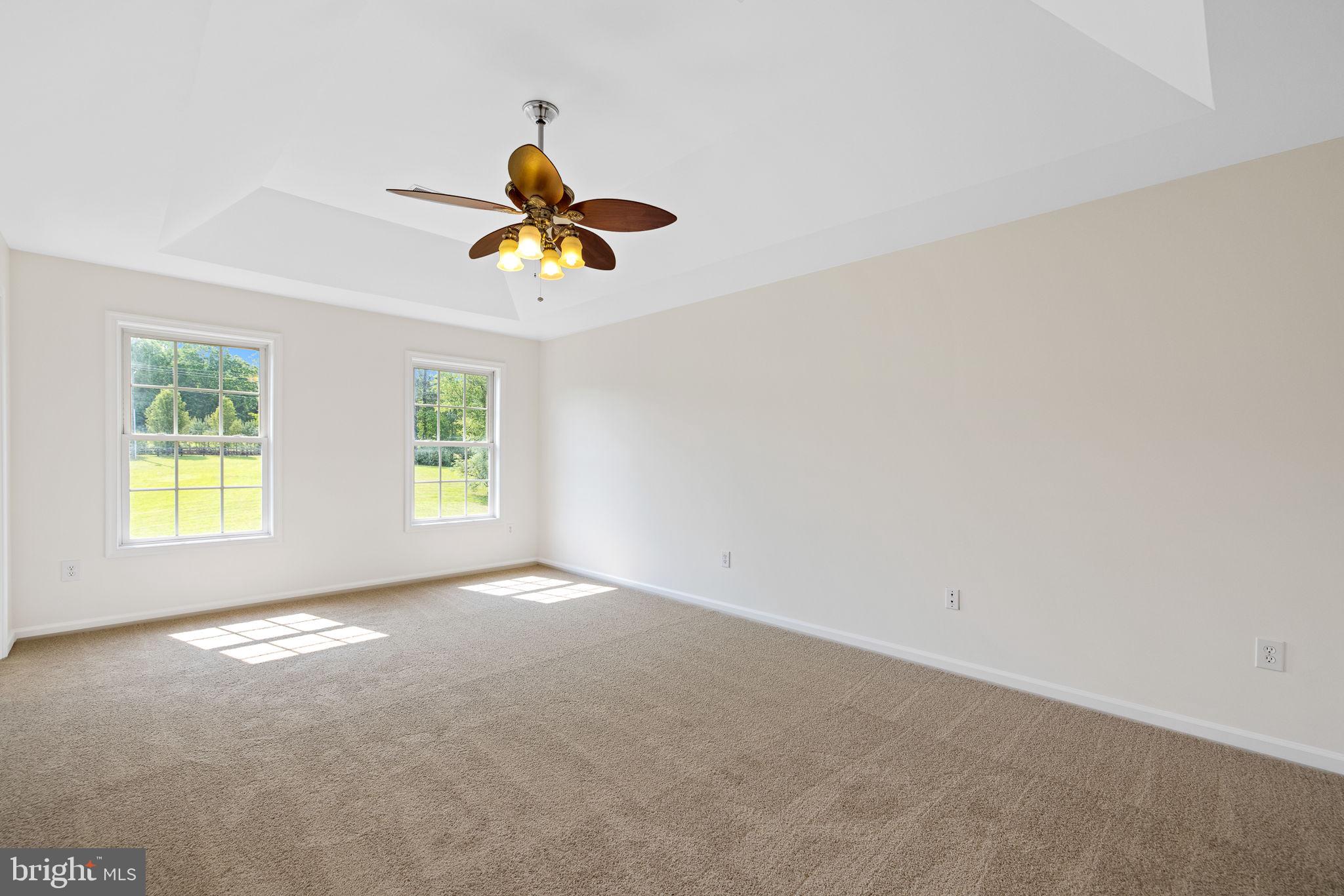 23 Richmond Road Castleton, VA 22716 - Photo 40 of 75 Primary Bedroom