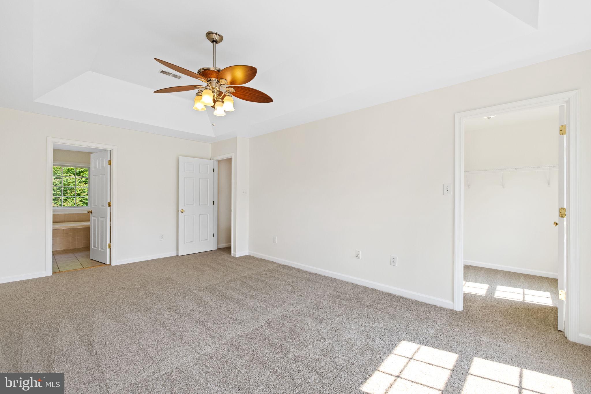 23 Richmond Road Castleton, VA 22716 - Photo 41 of 75 Primary Bedroom