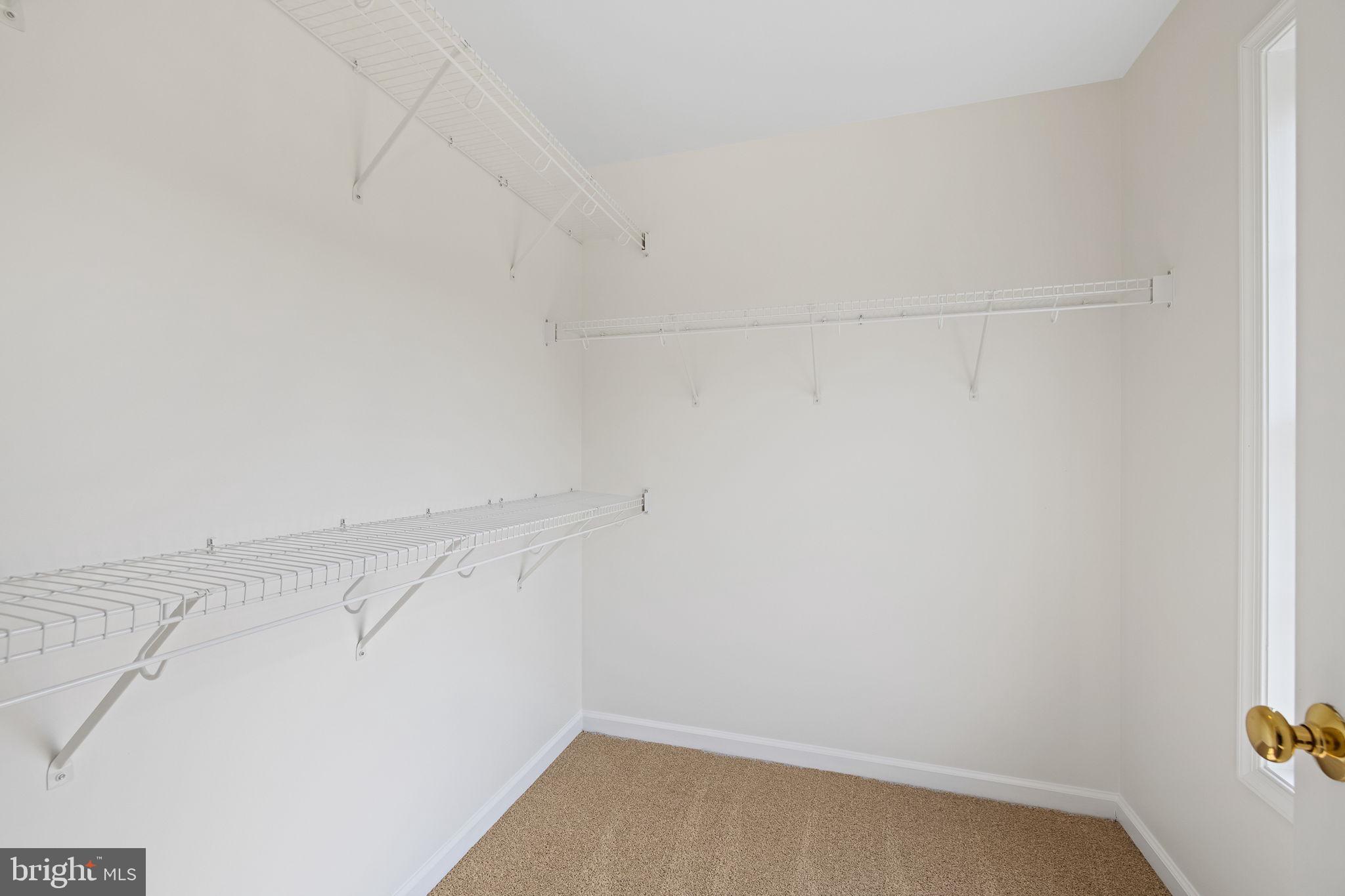 23 Richmond Road Castleton, VA 22716 - Photo 42 of 75 Primary Walk In Closet