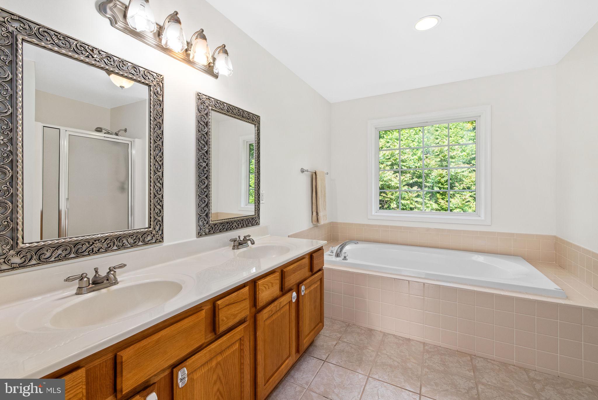 23 Richmond Road Castleton, VA 22716 - Photo 43 of 75 Primary Bathroom