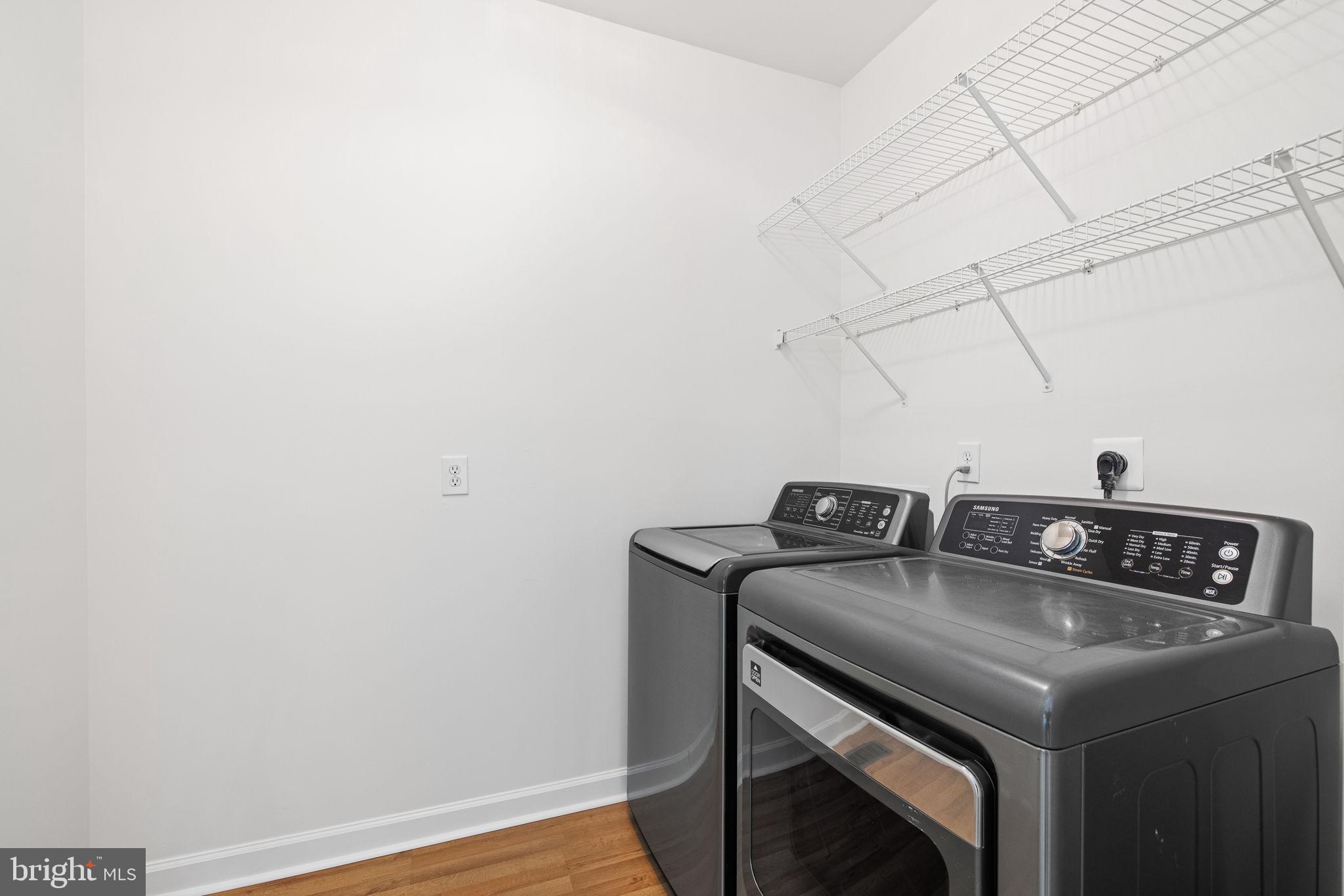 23 Richmond Road Castleton, VA 22716 - Photo 50 of 75 Laundry Room