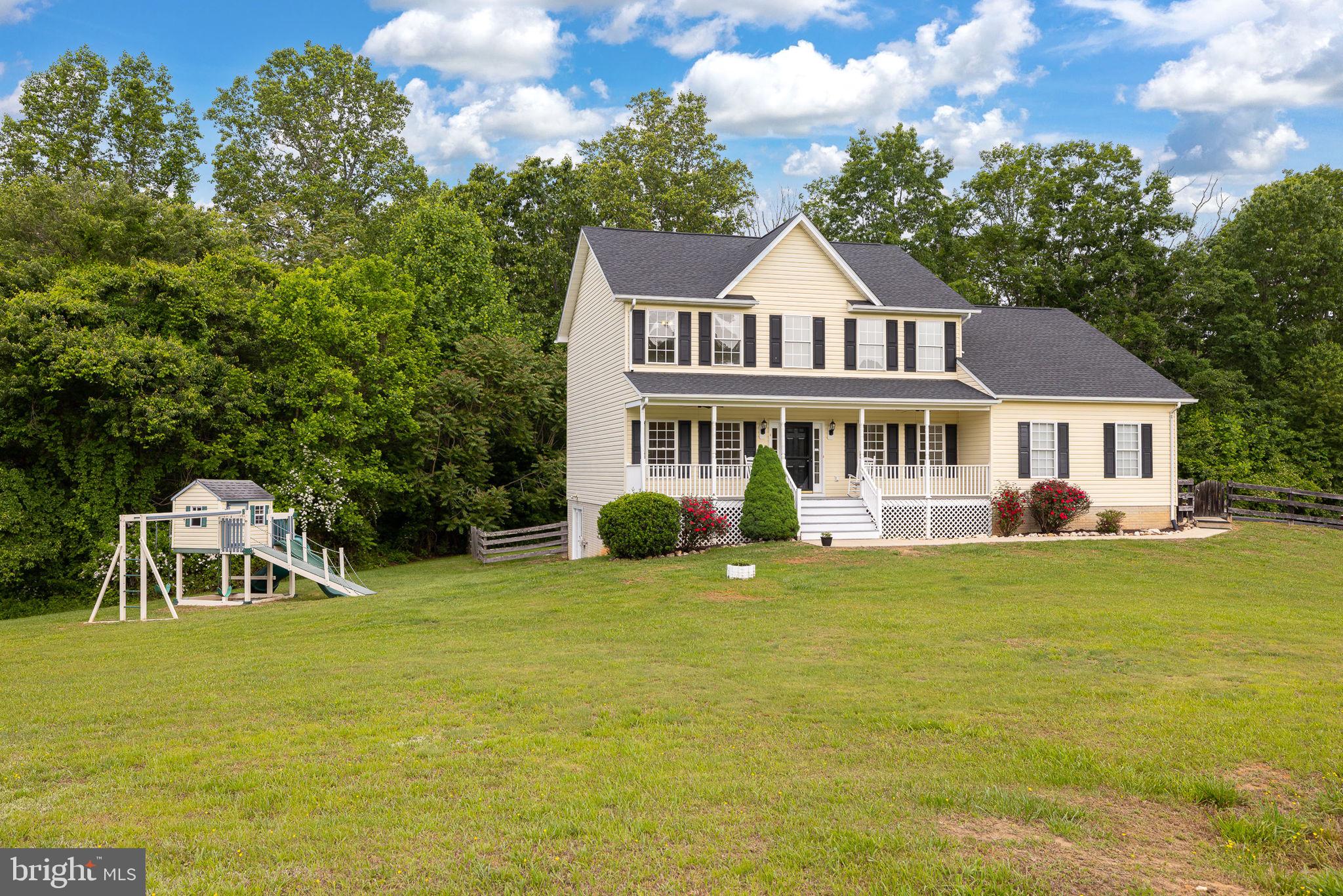 23 Richmond Road Castleton, VA 22716 - Photo 5 of 75