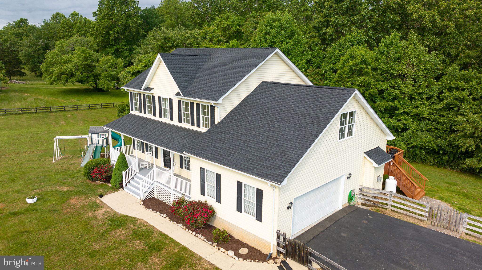 23 Richmond Road Castleton, VA 22716 - Photo 55 of 75