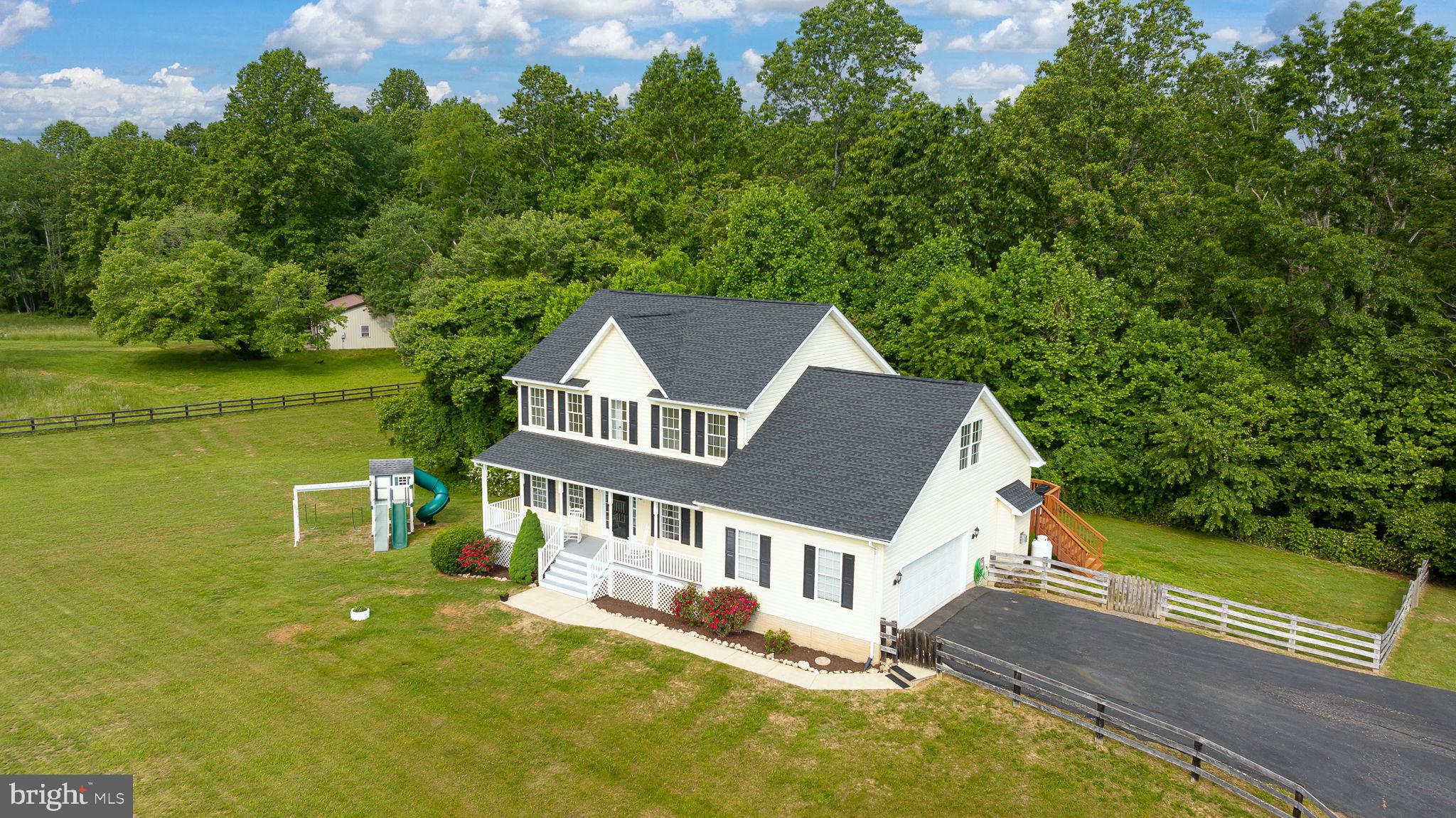 23 Richmond Road Castleton, VA 22716 - Photo 56 of 75