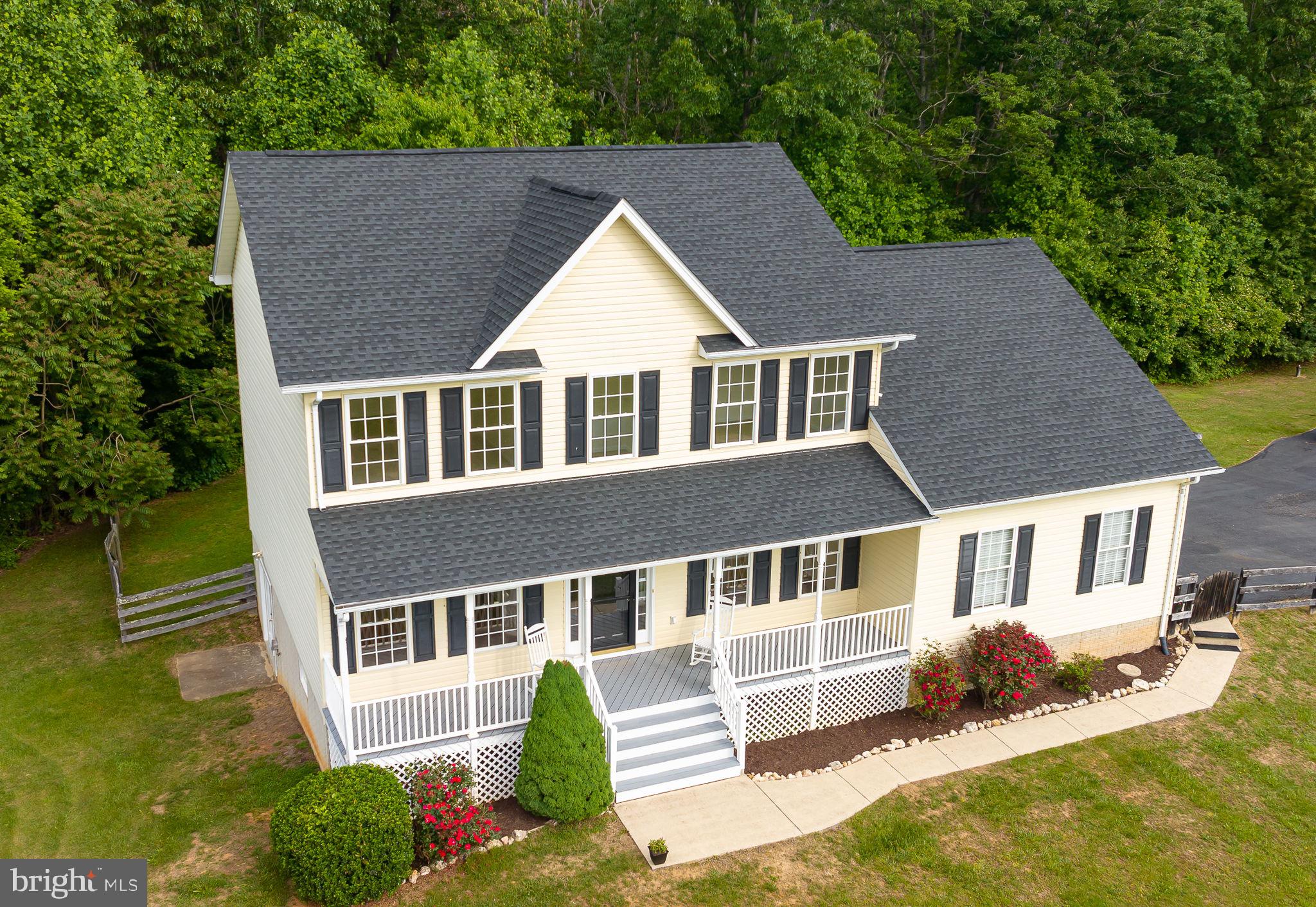 23 Richmond Road Castleton, VA 22716 - Photo 57 of 75