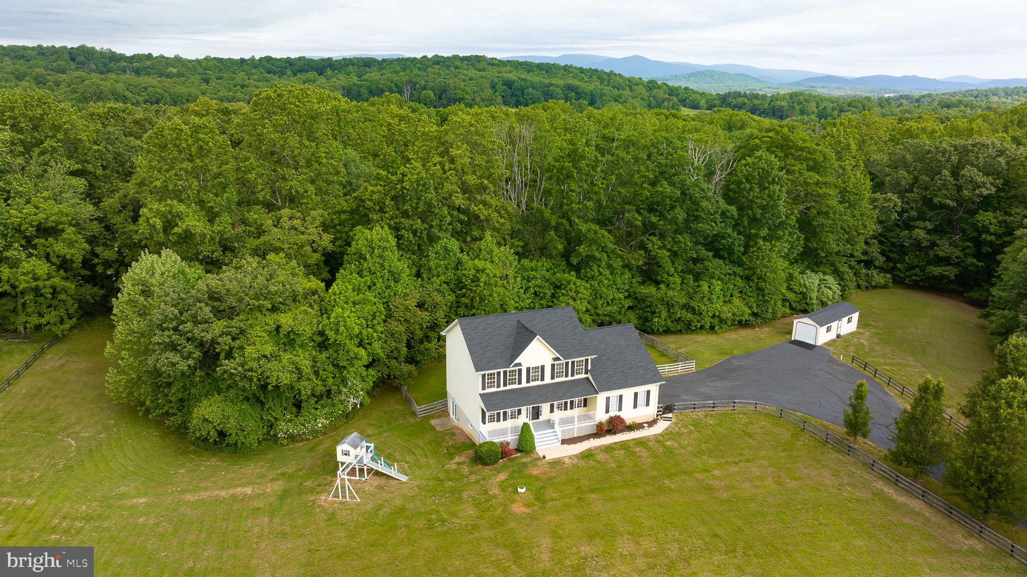 23 Richmond Road Castleton, VA 22716 - Photo 58 of 75