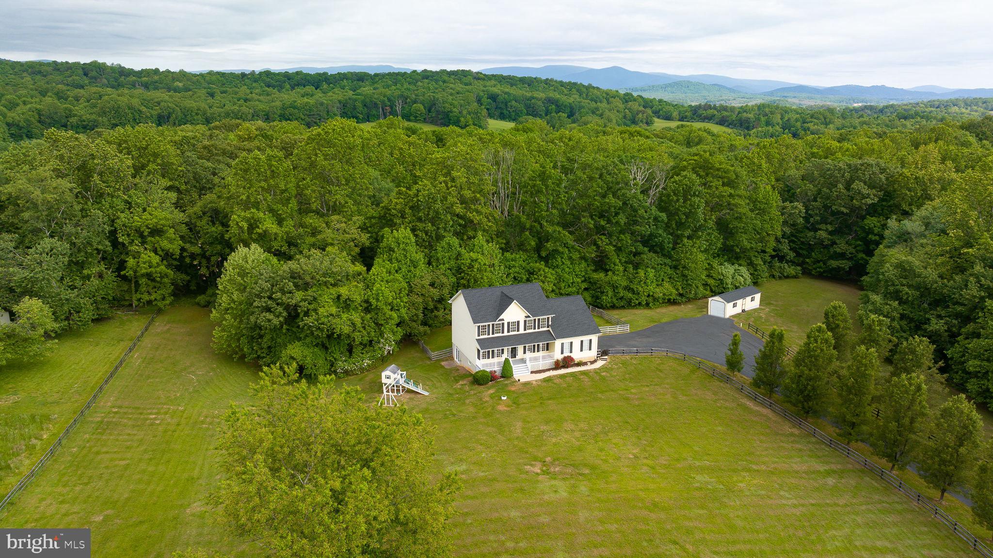 23 Richmond Road Castleton, VA 22716 - Photo 59 of 75