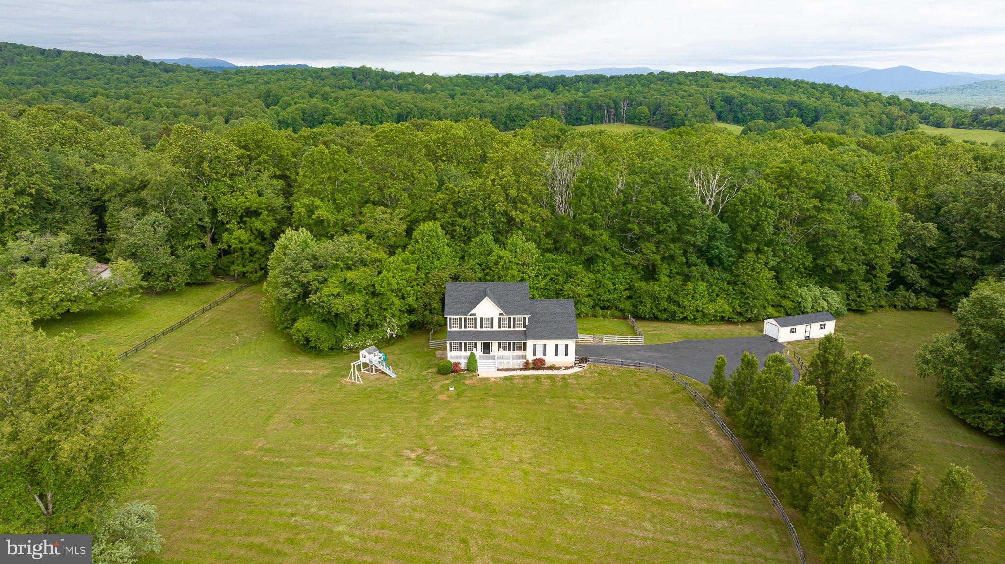 23 Richmond Road Castleton, VA 22716 - Photo 60 of 75