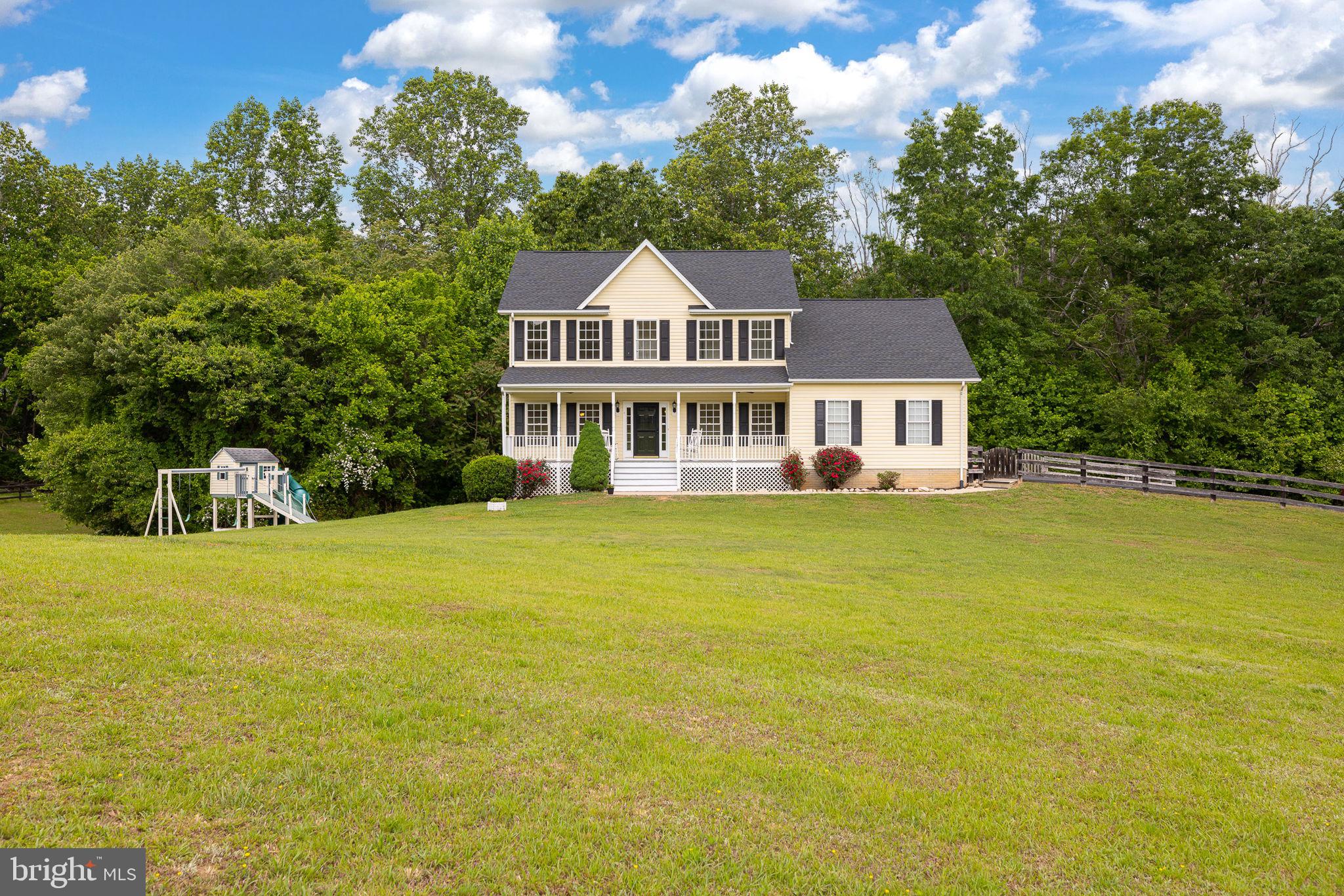 23 Richmond Road Castleton, VA 22716 - Photo 6 of 75