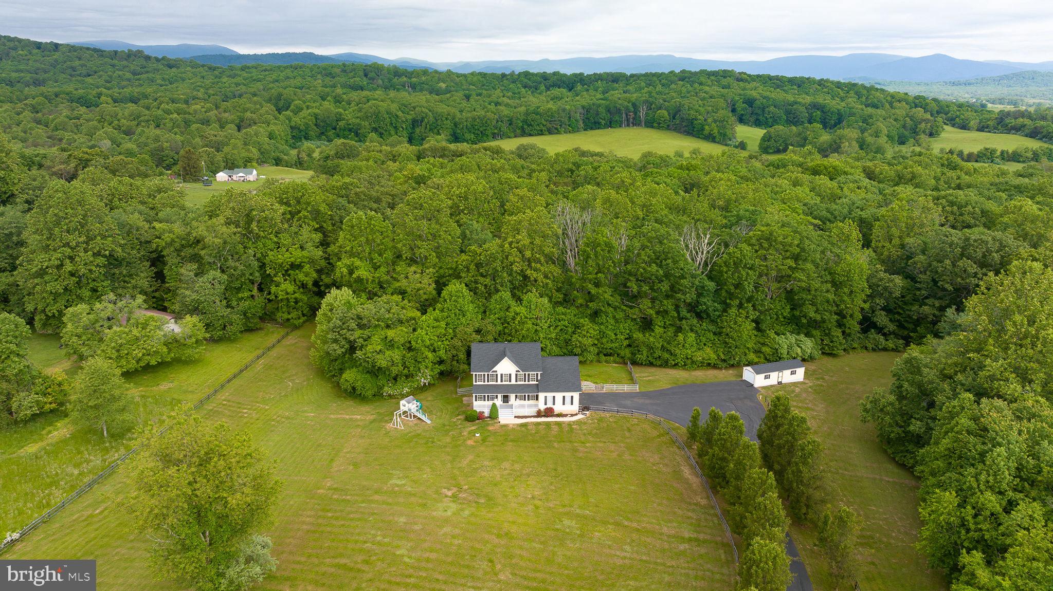 23 Richmond Road Castleton, VA 22716 - Photo 61 of 75