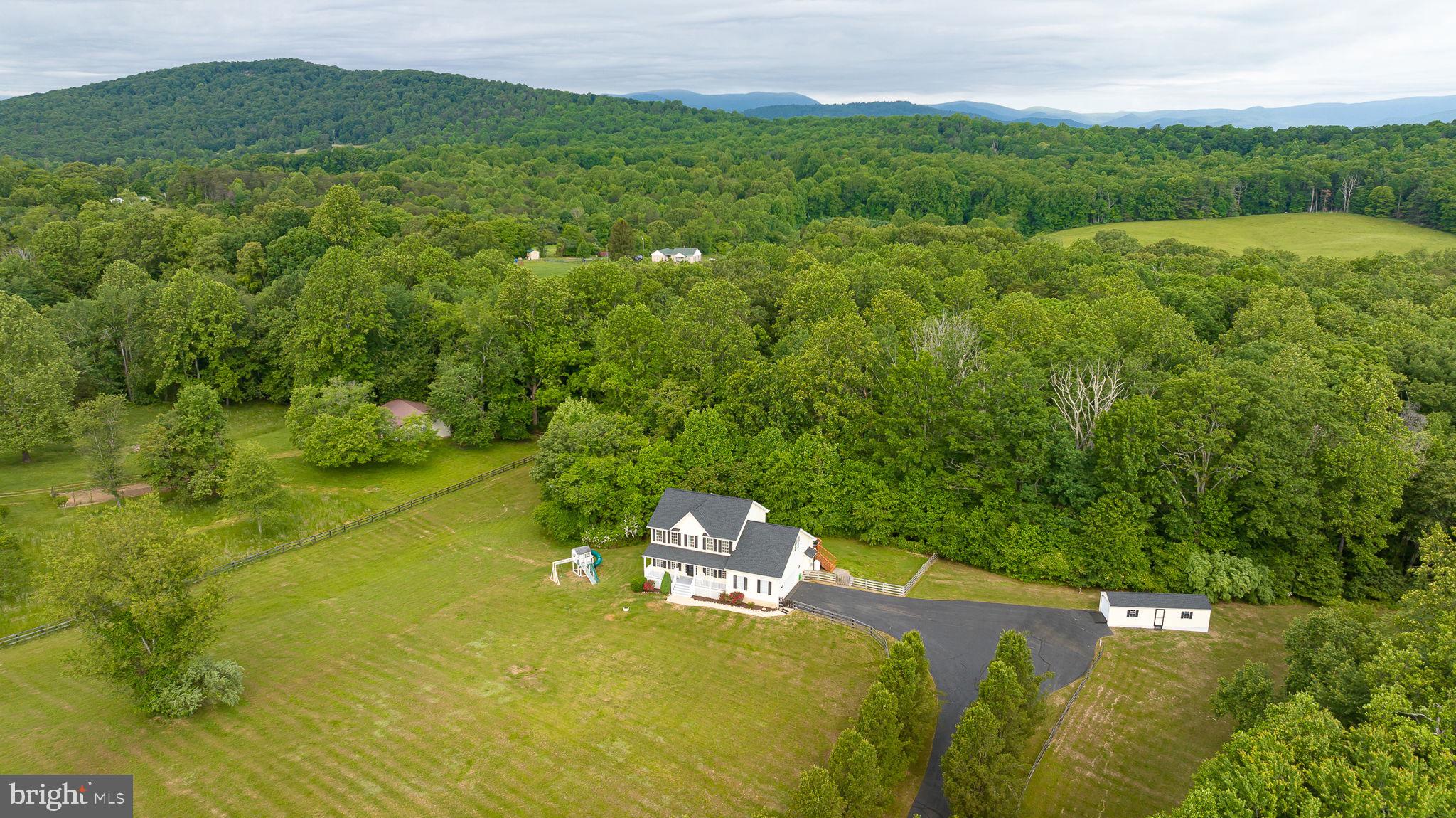 23 Richmond Road Castleton, VA 22716 - Photo 62 of 75