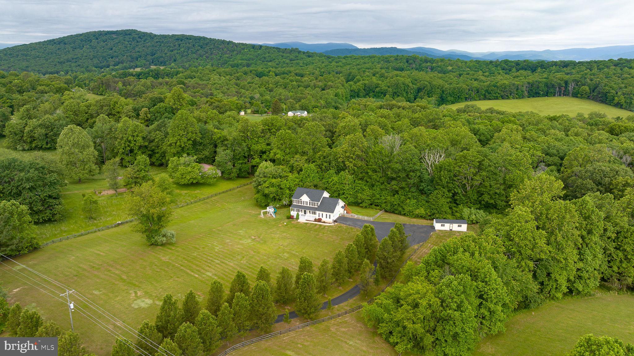 23 Richmond Road Castleton, VA 22716 - Photo 63 of 75