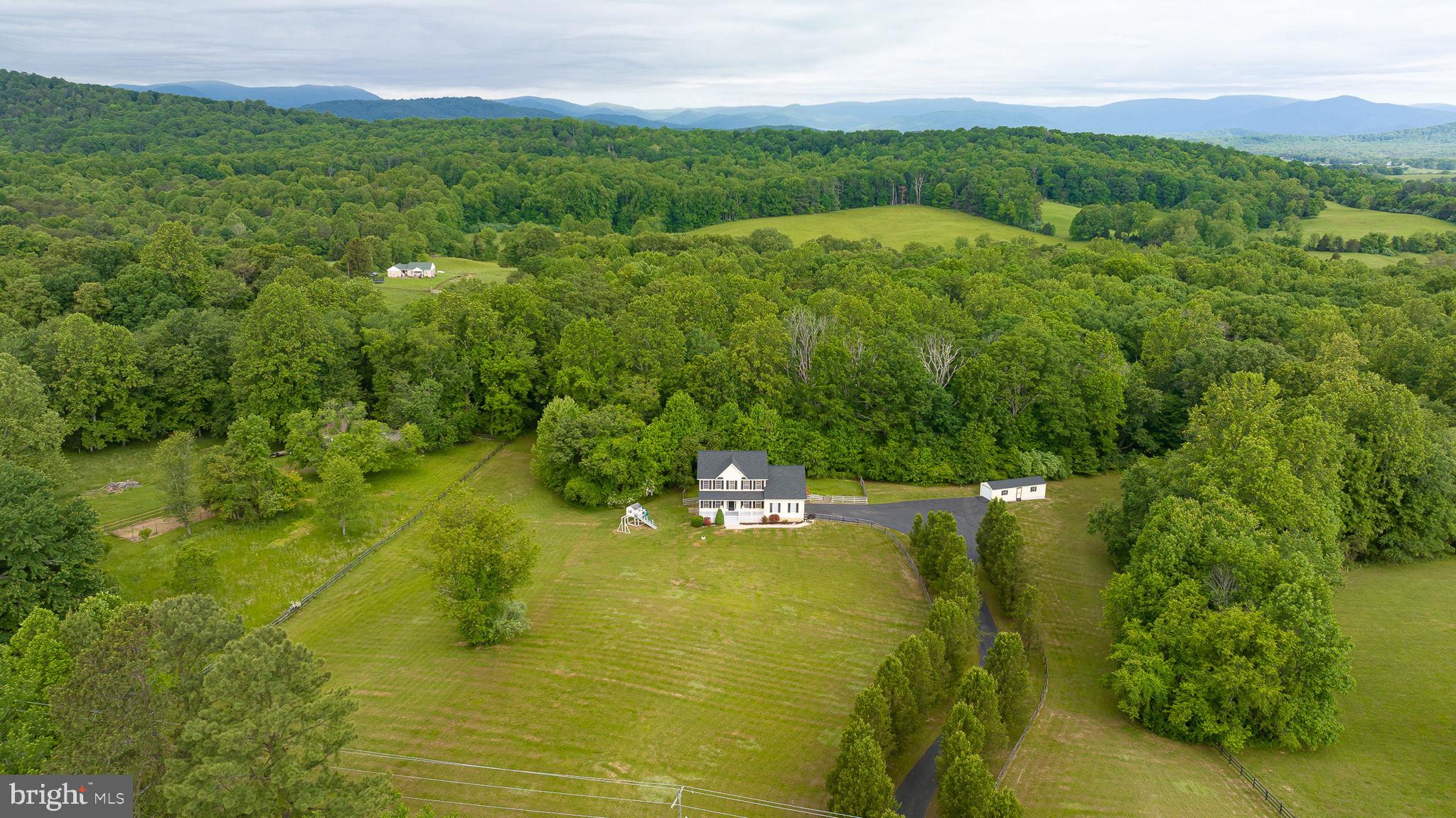 23 Richmond Road Castleton, VA 22716 - Photo 64 of 75