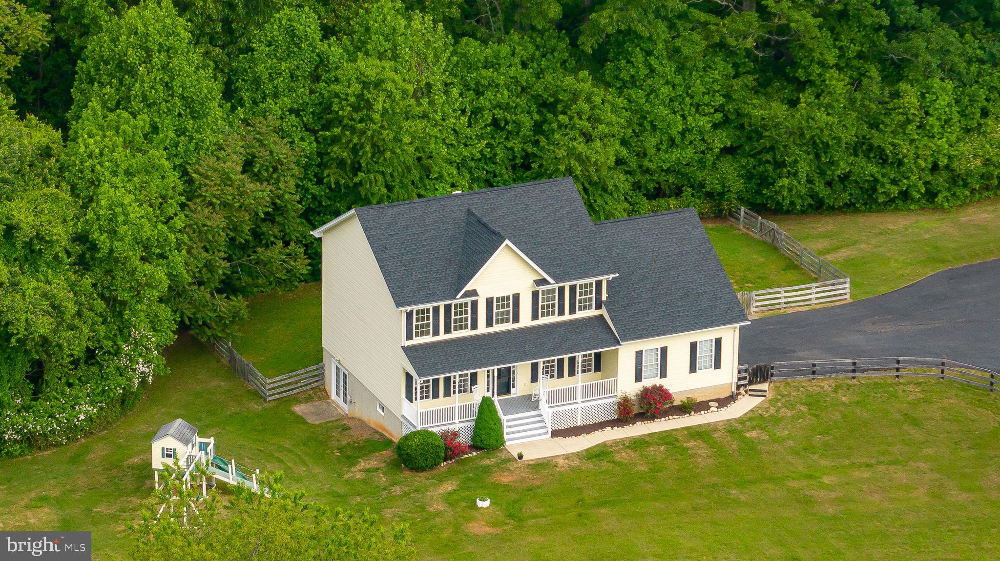 23 Richmond Road Castleton, VA 22716 - Photo 66 of 75