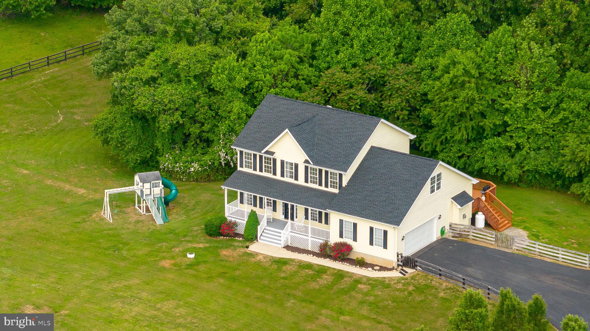 23 Richmond Road Castleton, VA 22716 - Photo 67 of 75