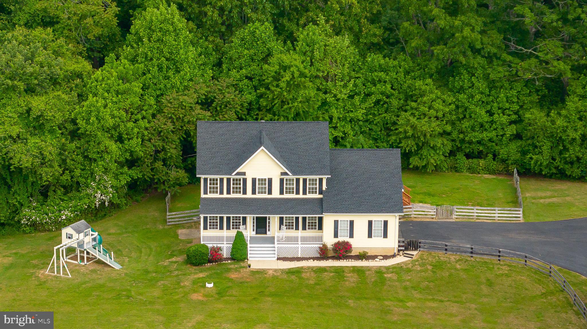 23 Richmond Road Castleton, VA 22716 - Photo 71 of 75