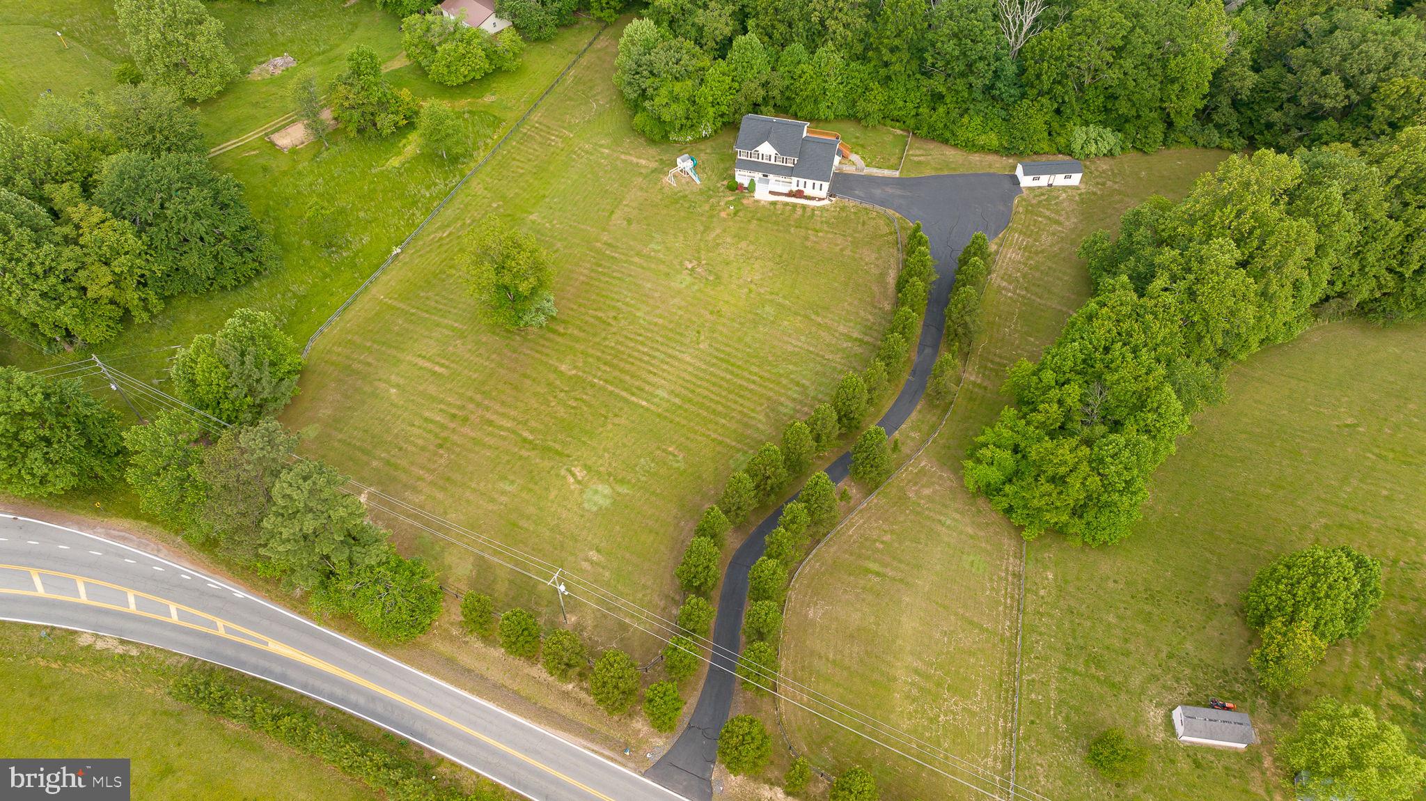 23 Richmond Road Castleton, VA 22716 - Photo 72 of 75