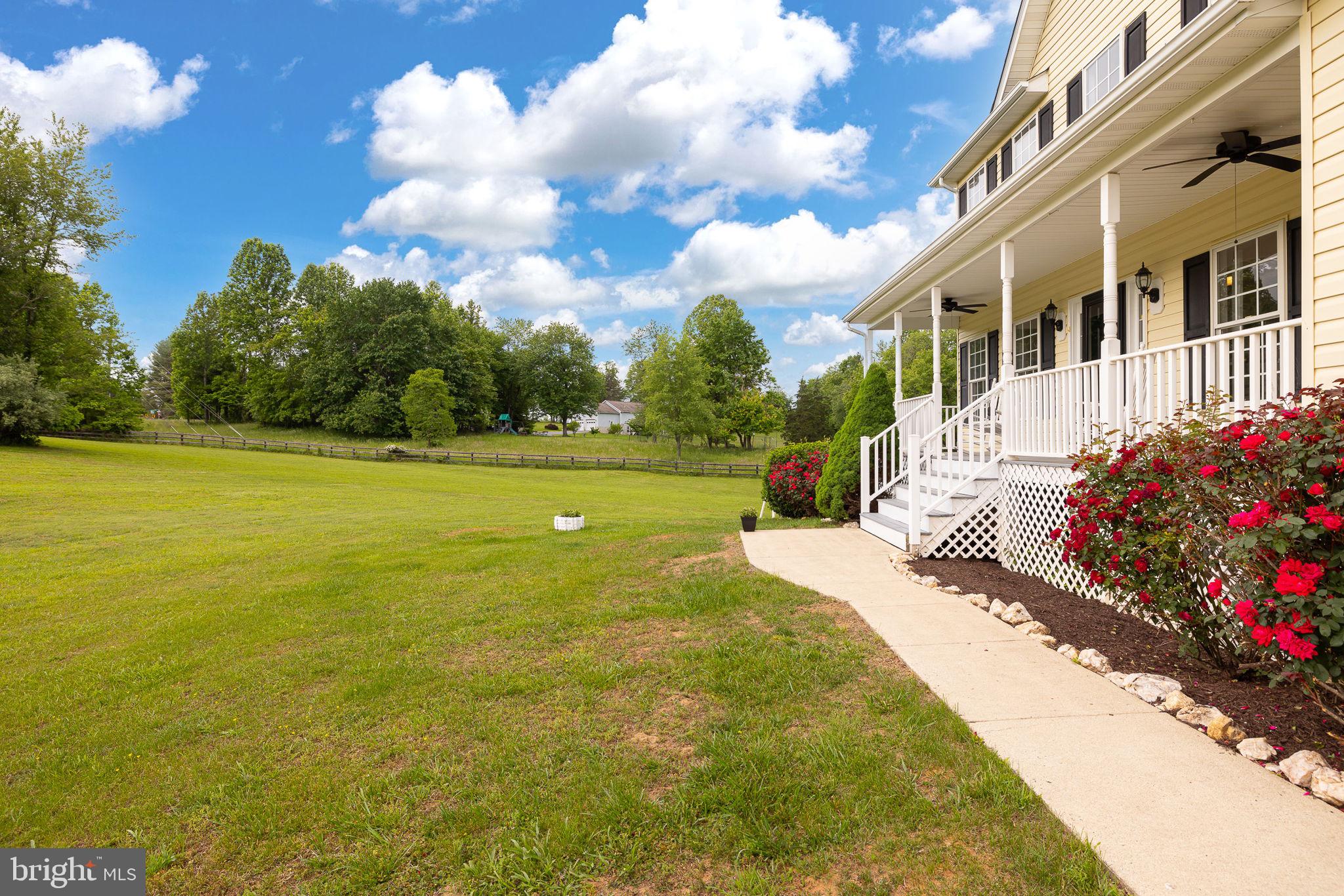 23 Richmond Road Castleton, VA 22716 - Photo 8 of 75