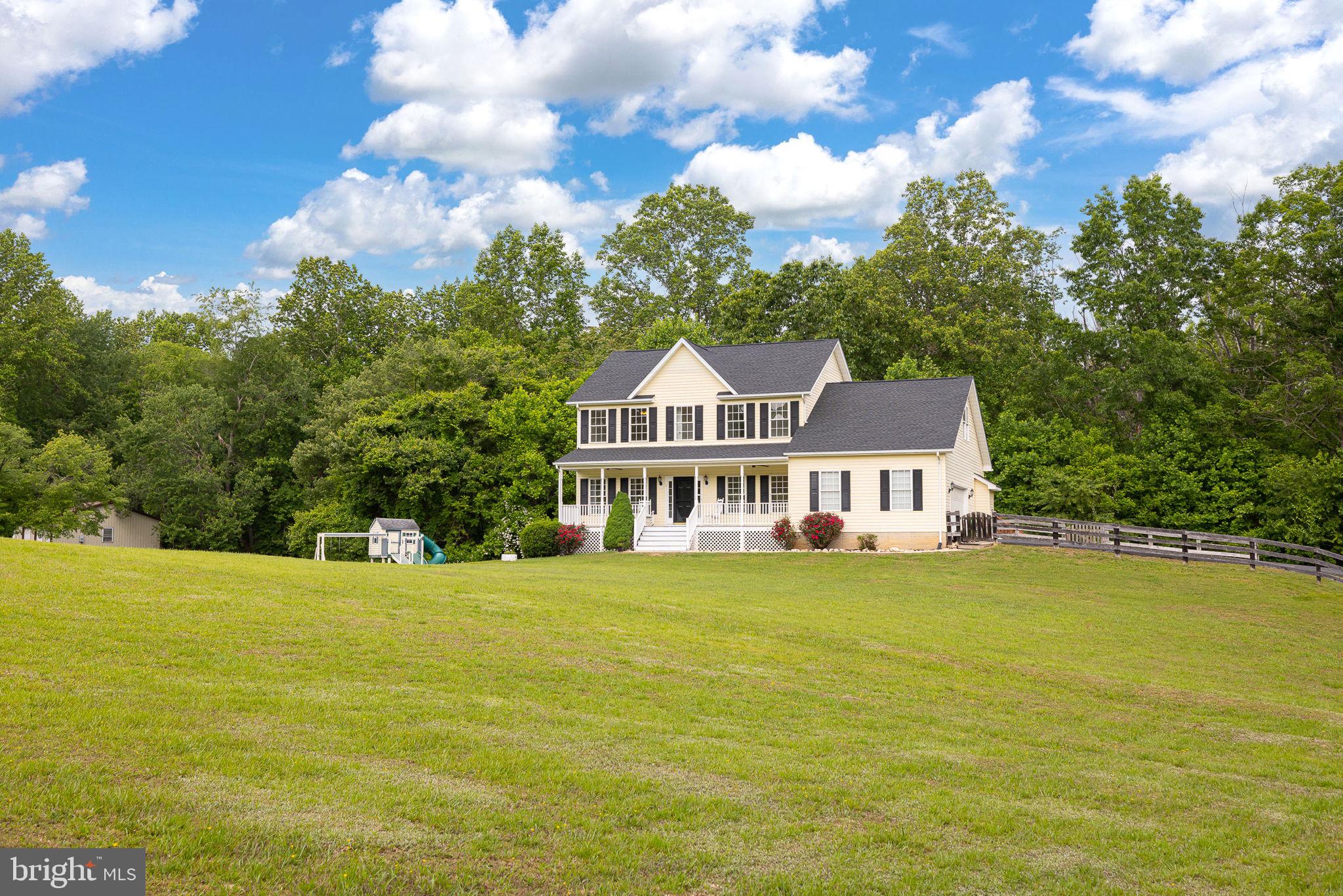 23 Richmond Road Castleton, VA 22716 - Photo 9 of 75