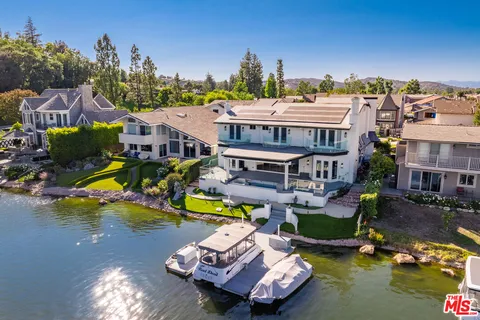 $5,500,000 | 3704 Capstan Circle, Westlake Village, CA 91361