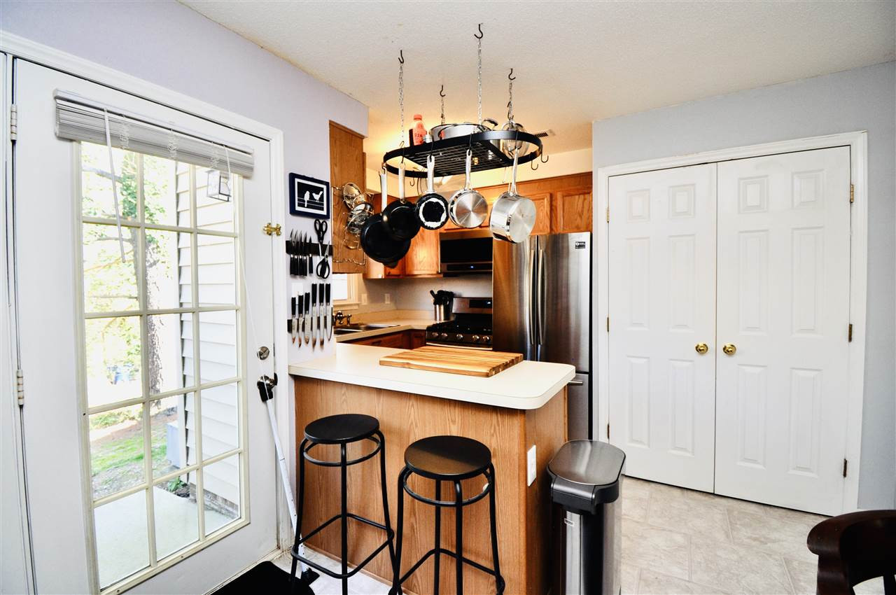 4701 Blue Bird Court, Unit B Raleigh, NC 27606 - Photo 6 of 12 Photo 6