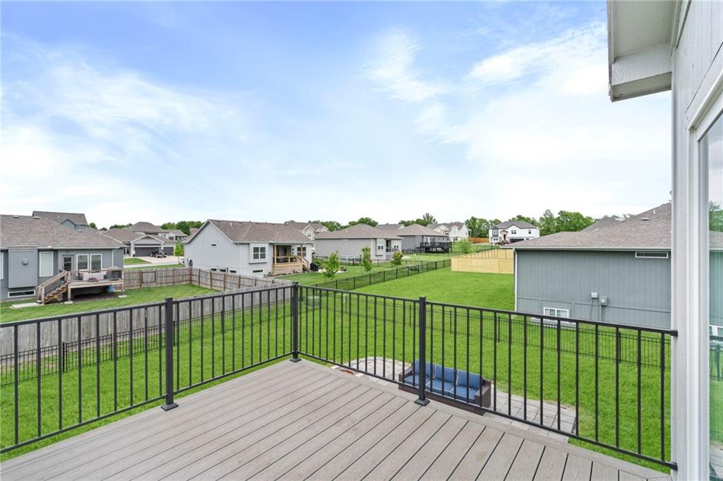 1807 Alpine Drive Pleasant Hill, MO 64080 - Photo 20 of 62
