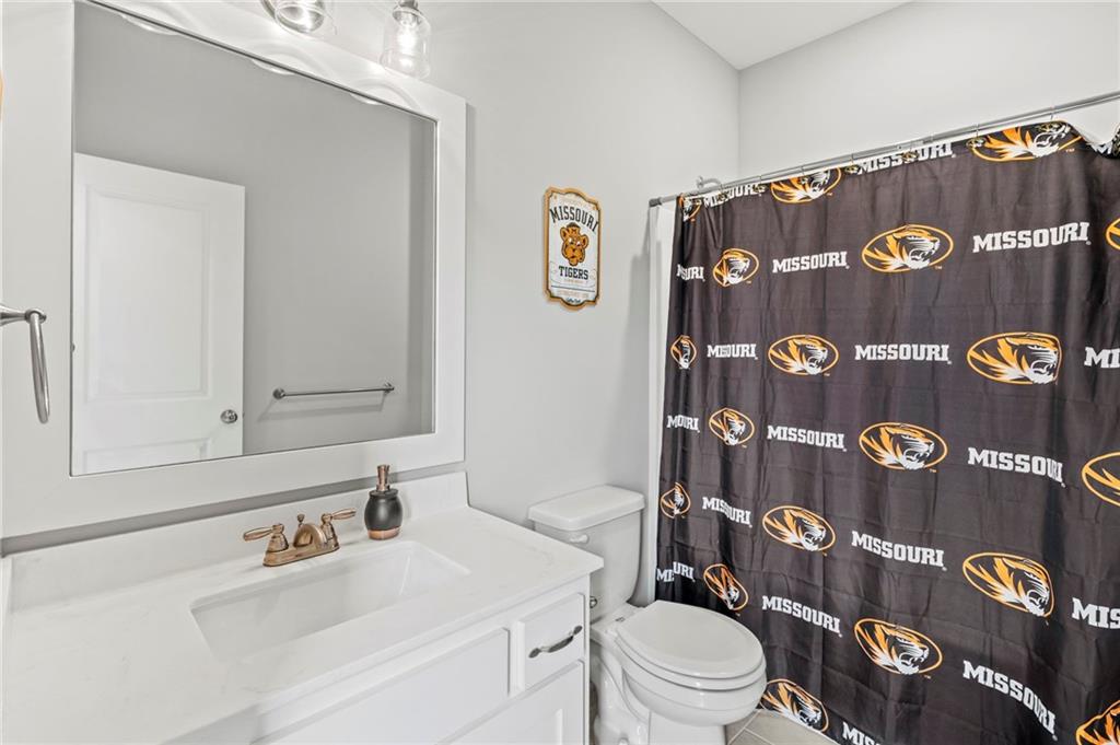 1807 Alpine Drive Pleasant Hill, MO 64080 - Photo 44 of 62