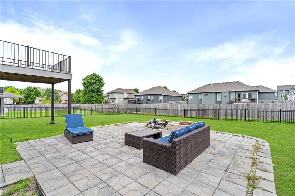 1807 Alpine Drive Pleasant Hill, MO 64080 - Photo 48 of 62