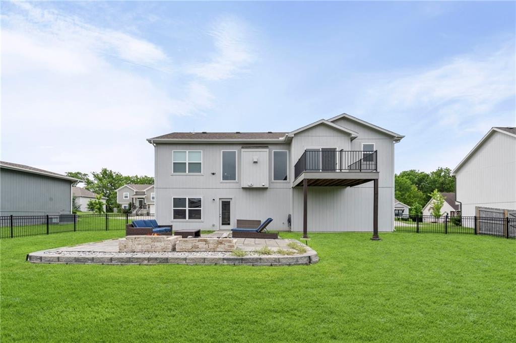 1807 Alpine Drive Pleasant Hill, MO 64080 - Photo 49 of 62