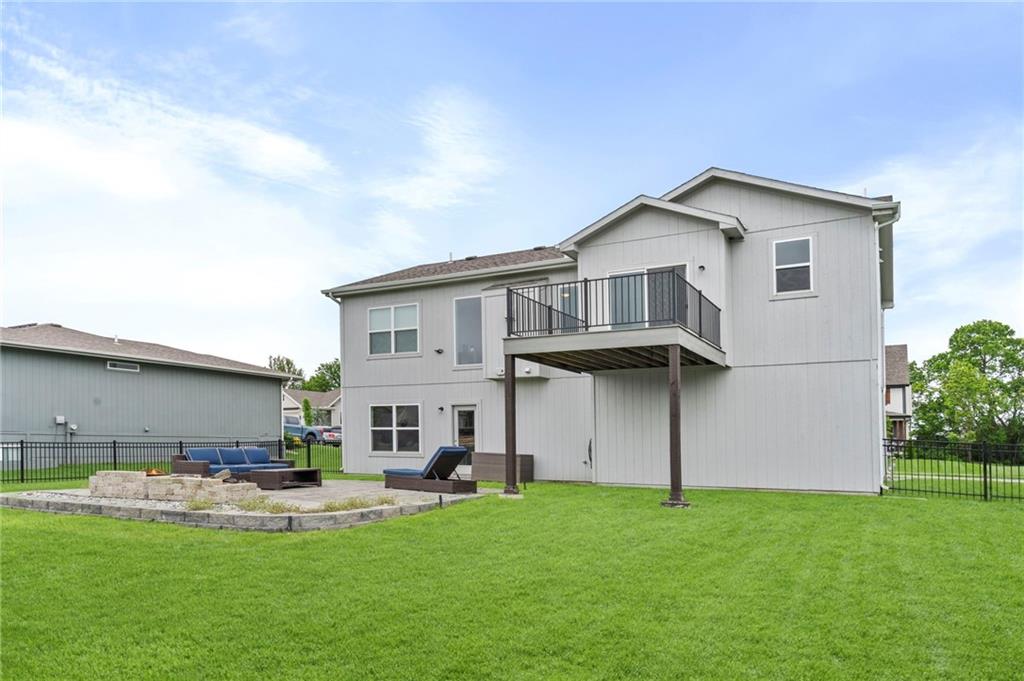1807 Alpine Drive Pleasant Hill, MO 64080 - Photo 50 of 62