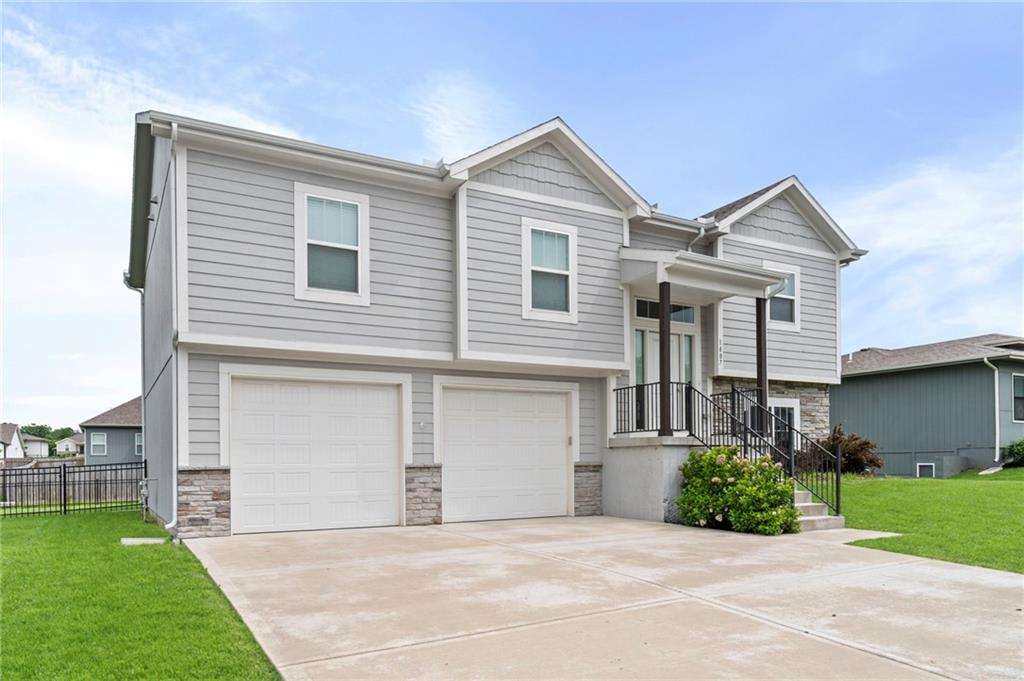 1807 Alpine Drive Pleasant Hill, MO 64080 - Photo 5 of 62