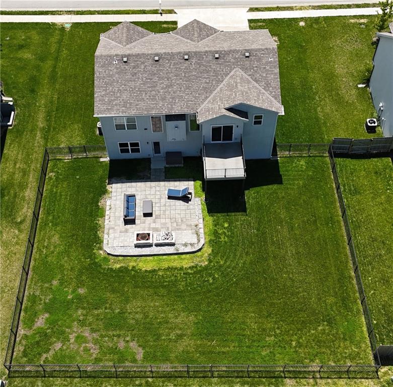 1807 Alpine Drive Pleasant Hill, MO 64080 - Photo 52 of 62