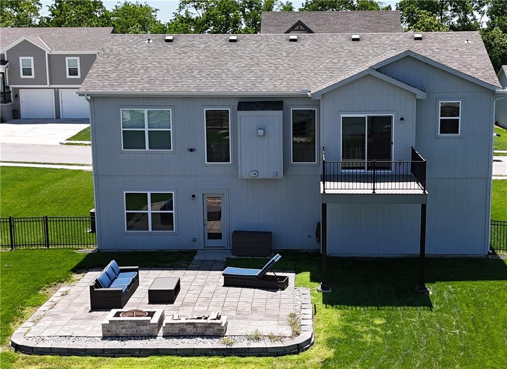 1807 Alpine Drive Pleasant Hill, MO 64080 - Photo 54 of 62