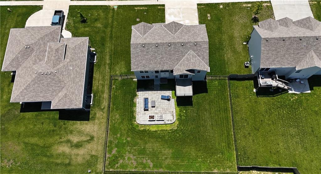 1807 Alpine Drive Pleasant Hill, MO 64080 - Photo 55 of 62