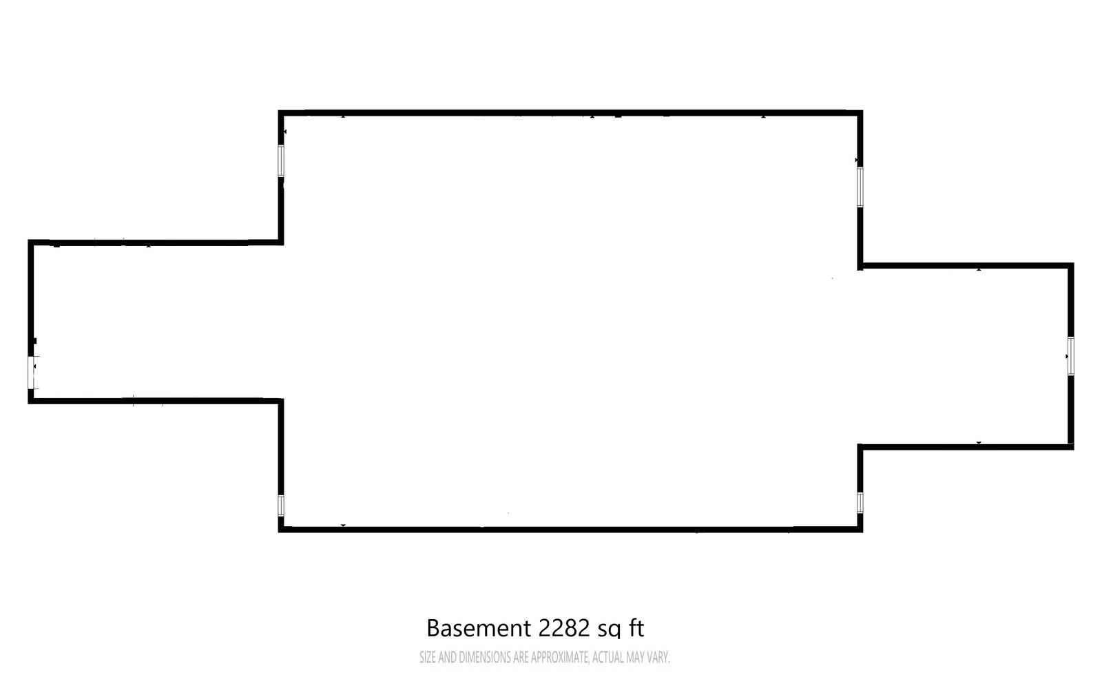 640 Main Street Sumner, ME 04292 - Photo 61 of 66 24_Basement_mls