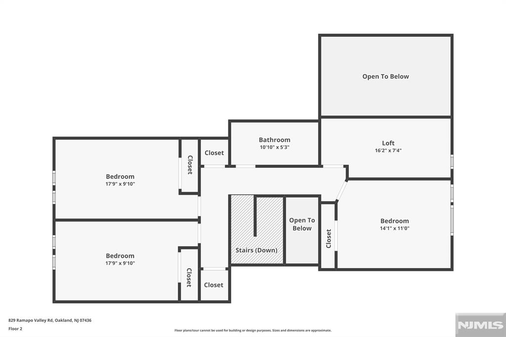 829 Ramapo Valley Road Oakland, NJ 07436 - Photo 50 of 50