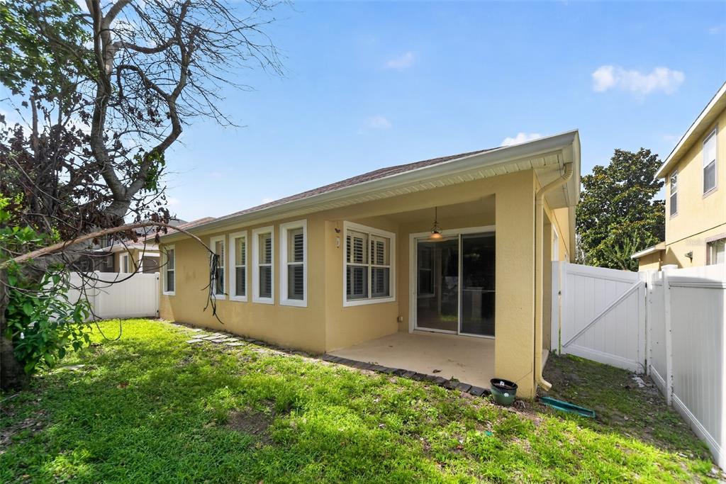 11713 Fitzgerald Butler Road Orlando, FL 32836 - Photo 18 of 31