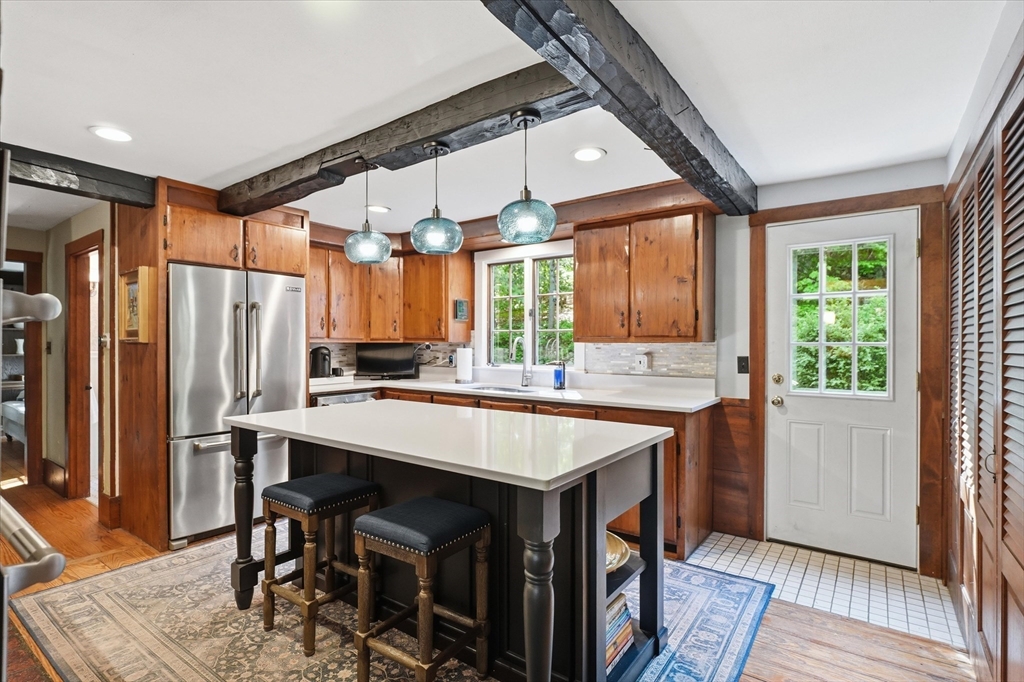 123 Washington Street Boxford, MA 01921 - Photo 3 of 42