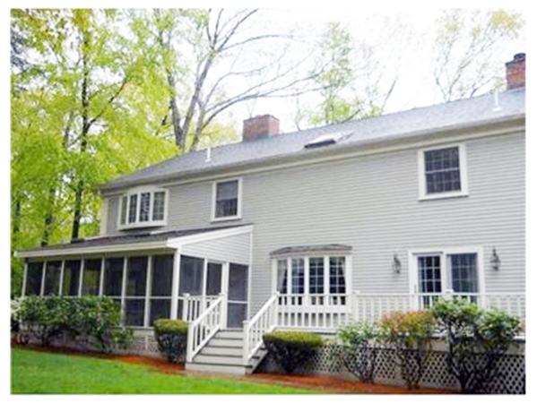 16 Blake Road Lexington, MA 02420 - Photo 3 of 28